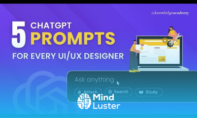 ChatGPT for beginners to advanced