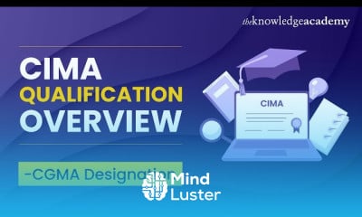 CIMA Qualification CGMA designation 2026