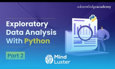 Data analysis with python step by step