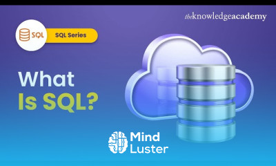 Learn SQL for beginners to advanced