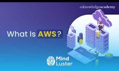 AWS azure and cloud computing basics