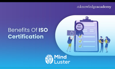 ISO certification step by step