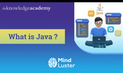 Java Programming for beginners to advanced