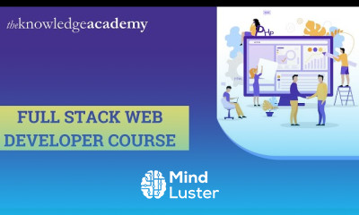 Full stack development tools