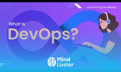 DevOps training with docker and kubernetes