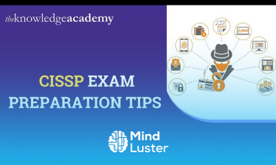 CISSP certification exam Preparation