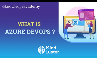 Azure DevOps step by step