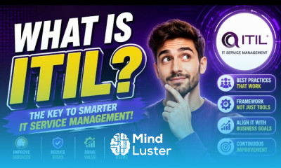 ITIL exam preparation and core concepts