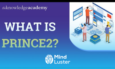 PRINCE2 project management step by step