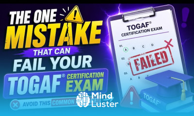 TOGAF enterprise architecture fundamentals