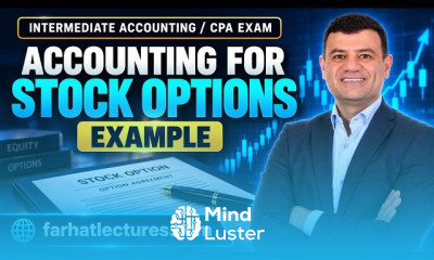 Learn stock based compensation step by step
