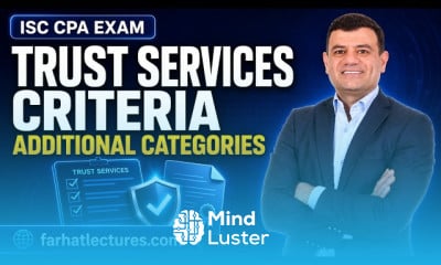 SOC 2 and trust services criteria fundamental