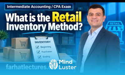 Retail inventory method step by step