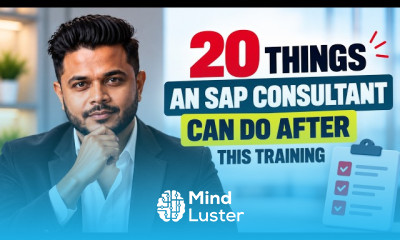 AI for SAP consultants with Ms copilot