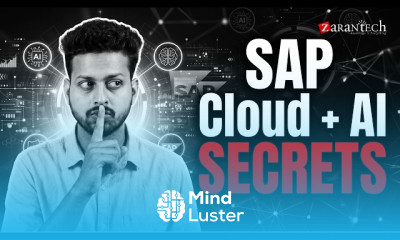 SAP cloud and AI platform fundamentals