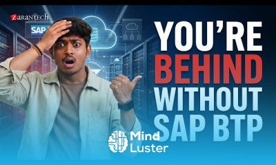 SAP BTP for functional consultants