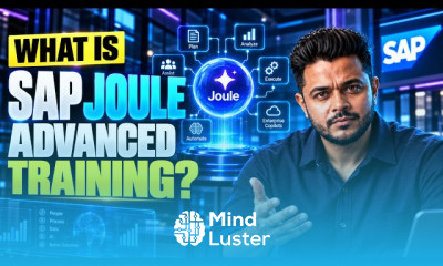 SAP Joule advanced step by step