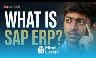SAP ERP Fundamentals step by step