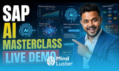 SAP business AI complete