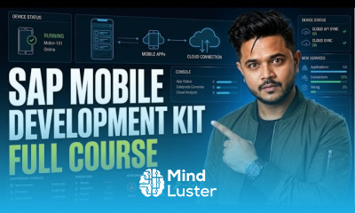 SAP mobile development Kit fundamentals