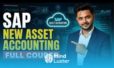 SAP new asset accounting fundamentals