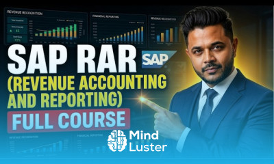 SAP revenue accounting and reporting