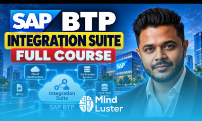 SAP BTP integration suite fundamentals