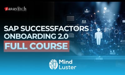 SAP SuccessFactors onboarding 2 0 basics