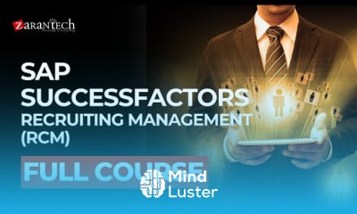 SAP SuccessFactors recruiting management RCM