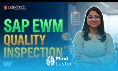 SAP EWM PP Integration Fundamentals