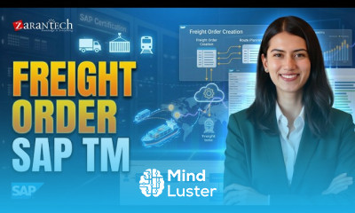 SAP S 4HANA TM with LBN Fundamentals
