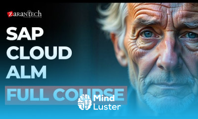 SAP Cloud ALM Fundamentals