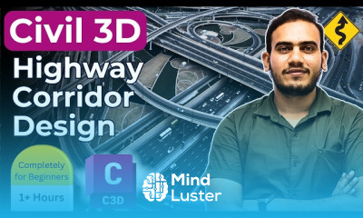 Autodesk Civil 3D की मूल बातें