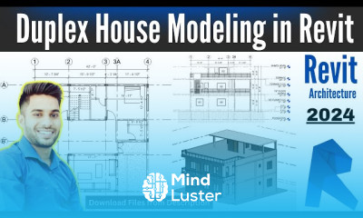 Revit Architecture for Beginners