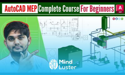 शुरुआती लोगों के लिए AutoCAD MEP