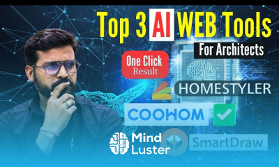 इंटीरियर डिजाइनरों के लिए AI टूल्स