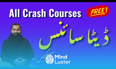 ڈیٹا سائنٹسٹ اور ڈیٹا اینالسٹ بنیں