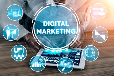 What Is Digital Marketing? Everything you need to know
