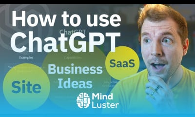 How to use ChatGPT to build Business Ideas Sites Personal Projects