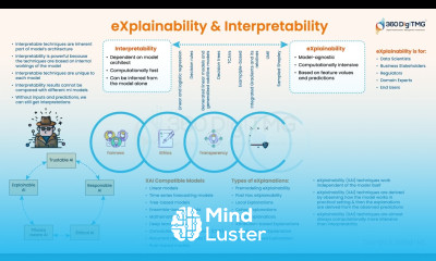 eXplainability Interpretability | 360DigiTMG