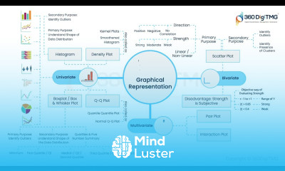Learn EDA Graphical representation | Learn Data Science using Animation ...