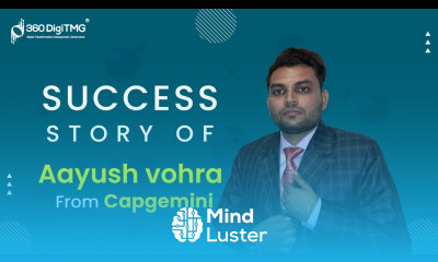 Exclusive Interview with Aayush Vohra Software Engineer Placed at Capgemini