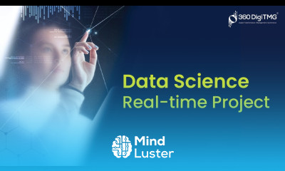 Learn Data Science Projects | Data Science Real time Projects ...