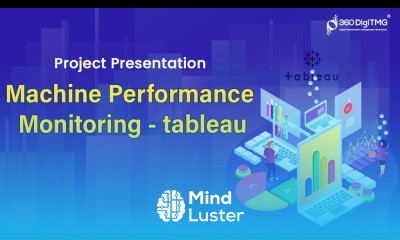 Machine Performance Monitoring | Project Presentation | Data Science | 360DigiTMG
