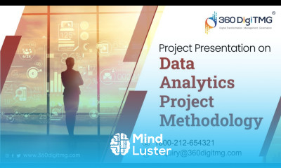 Learn Data Analytics Project Methodology | Project Presentation | Data ...