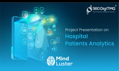 Hospital Patients Analytics | Project Presentation | Data Science | 360DigiTMG