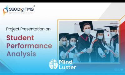 Student Performance Analysis | Project Presentation | Data Science | 360DigiTMG