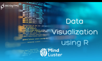 Day 7 | Data Visualization using R | APDSCC | 360DigiTMG