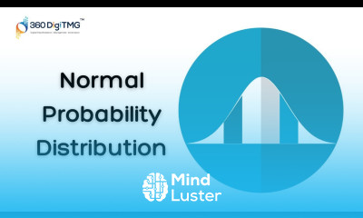Day 12 | Normal Probability Distribution | QQ Plot Transformation Techniques | APSSDC | 360DigiTMG
