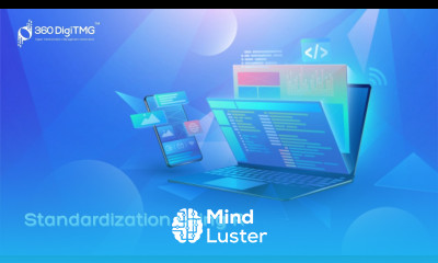 Day 13 | Standard Normal Distribution | Standardization using R | APDSCC | 360DigiTMG